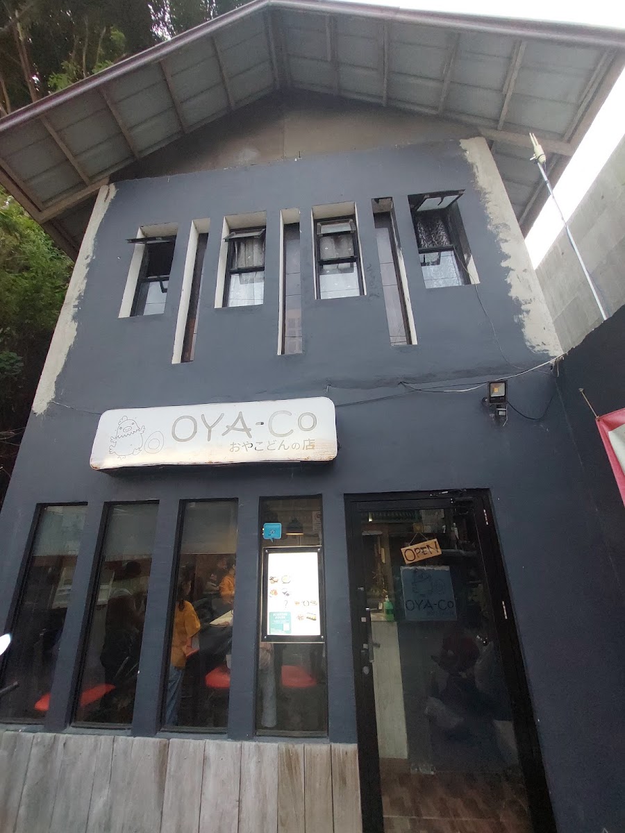 Oya-Co